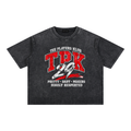 Boxy Premium HC TEE