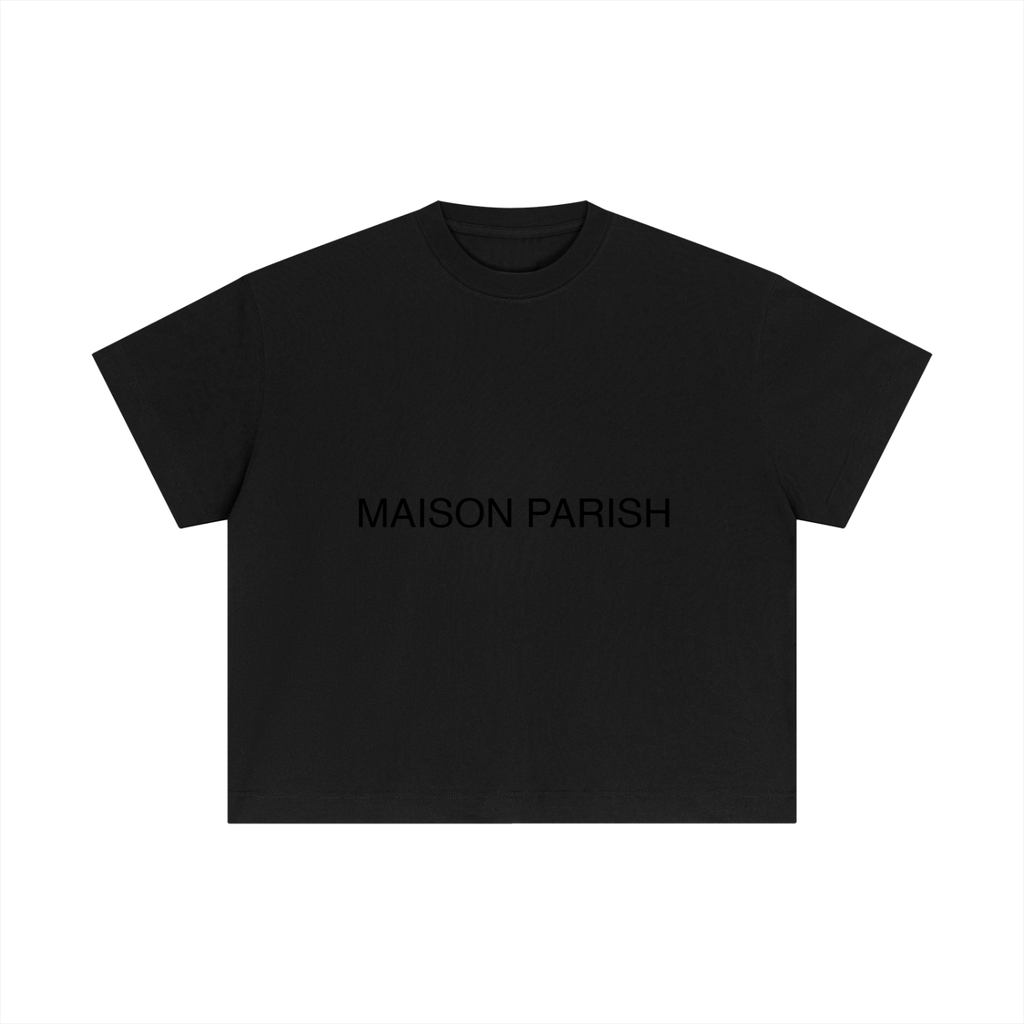 Maison Black Essential