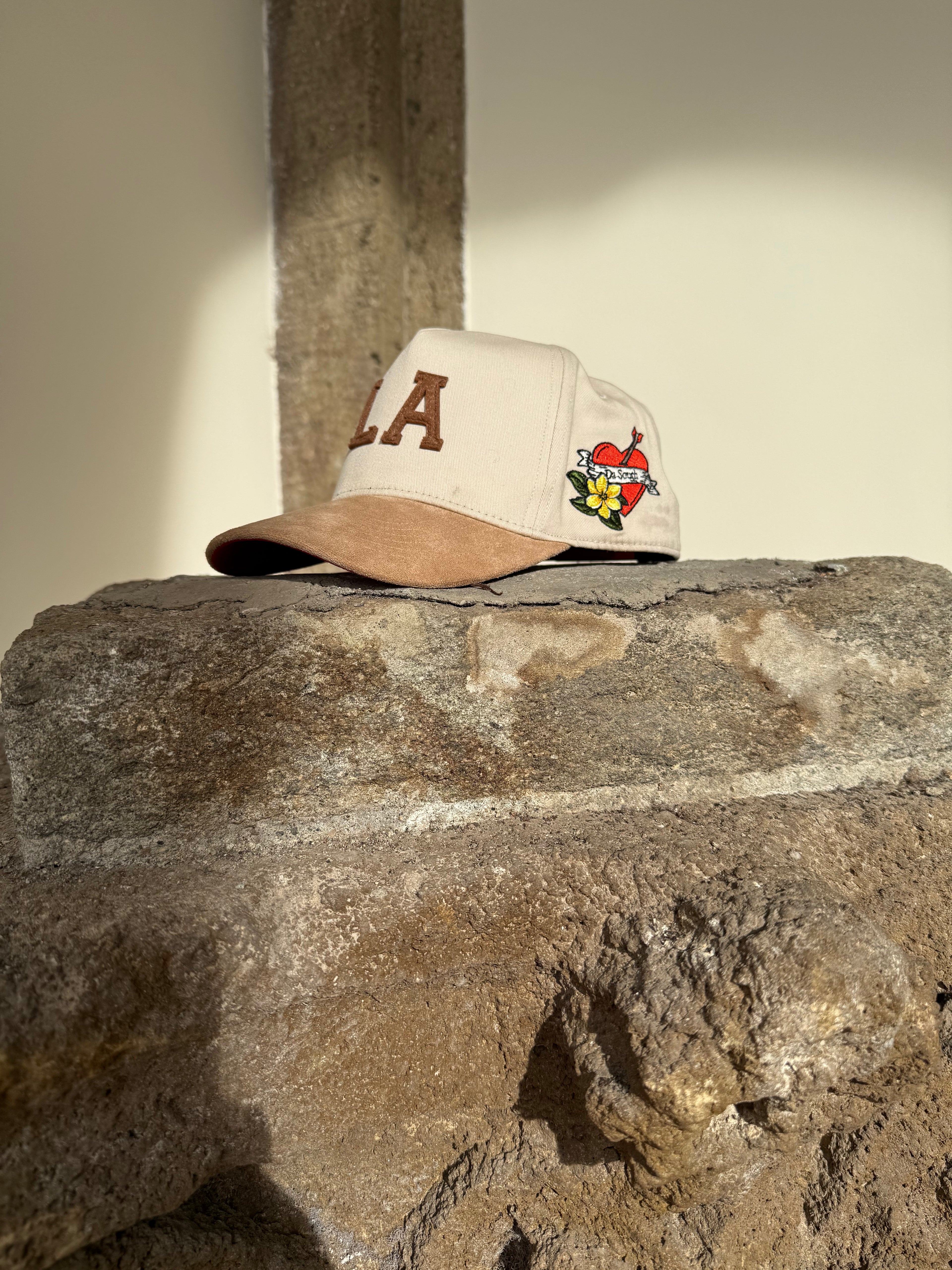 Roux 90 Snapback (Same Day Shipping) - Hashtagnocap