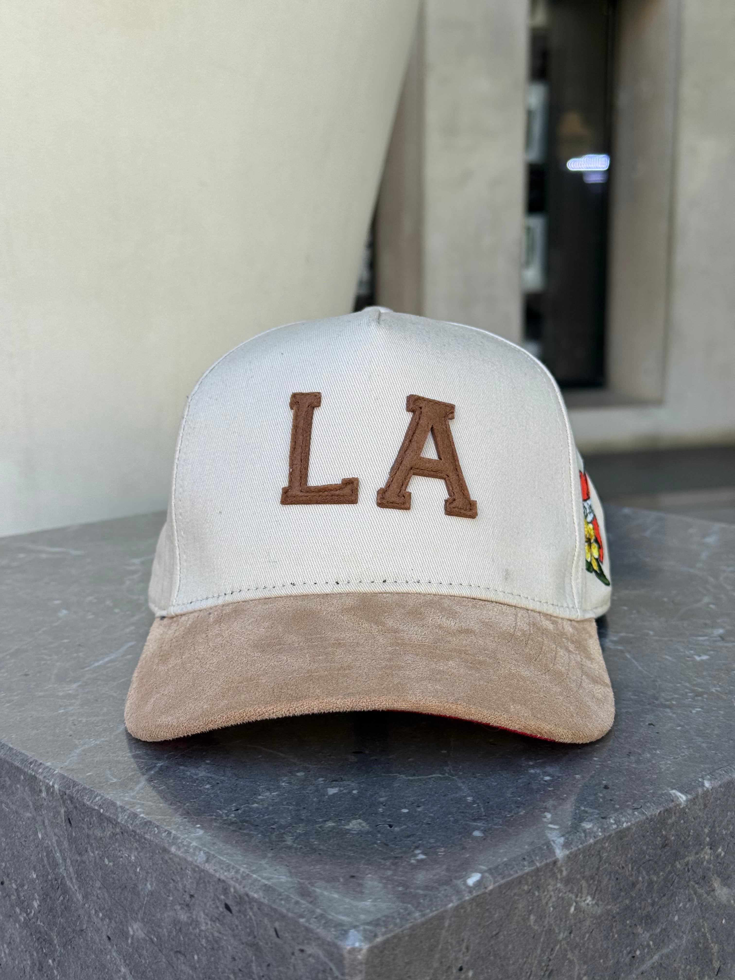 Roux 90 Snapback (Same Day Shipping) - Hashtagnocap